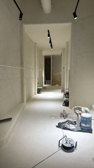 REFORMAS Y REPARACIONES EN BARCELONA