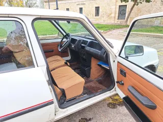 Renault 5 E-TECH 1994