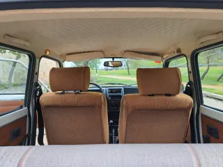 Renault 5 E-TECH 1994
