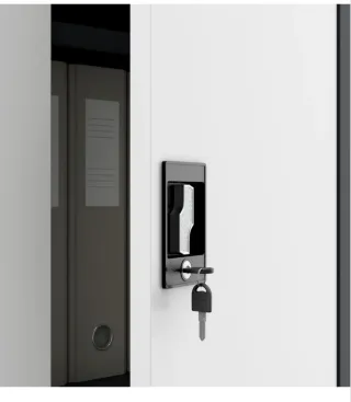 Armario Archivador Jan Nowak XXL