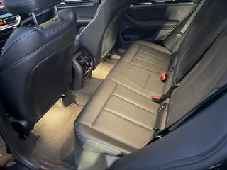 BMW X3 2.0Xd Hev Eco