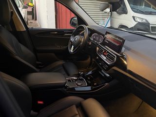 BMW X3 2.0Xd Hev Eco