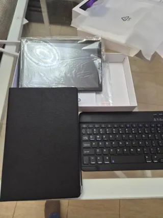 Tablet Ughrti TAB30 10.1 Pulgadas