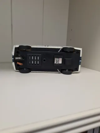 Scalextric Shelby GT350R 67 Le Mans