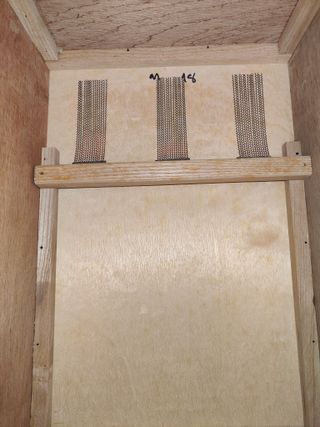 Cajón Flamenco LP Aspire Madera