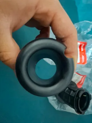 Toberas deslimitadas 55cv Honda CB500F