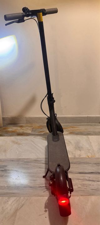 Patinete Eléctrico Xiaomi