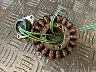 Bobina Yamaha VX Waverunner