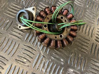 Bobina Yamaha VX Waverunner