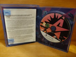 Destruction AllStars PS5