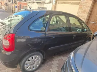 Citroen sara picasso 2007