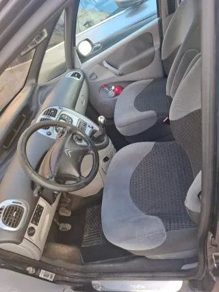 Citroen sara picasso 2007