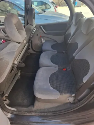 Citroen sara picasso 2007