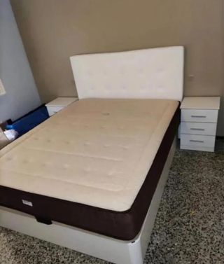 colchones canapes offerta