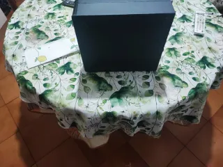 PC Desktop Fujitsu Siemens Nero