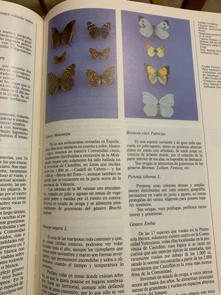 Libro Guia De La Naturaleza