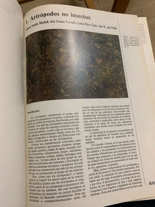 Libro Guia De La Naturaleza