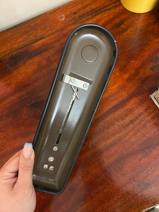 Spillatrice da tavolo