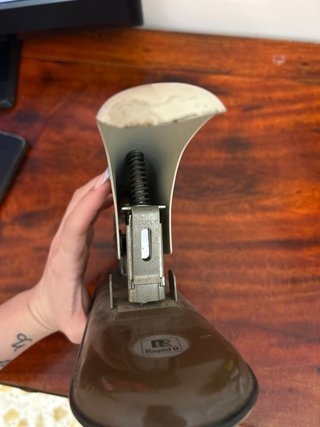 Spillatrice da tavolo