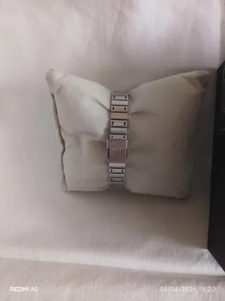 Orologio Citizen Donna Bicolore Oro/Argento