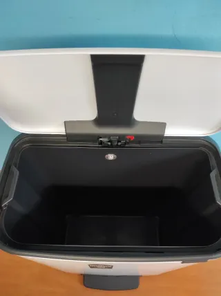 Cubo Basura Brabantia 60L Nuevo