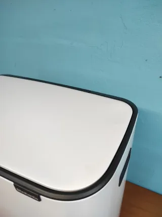 Cubo Basura Brabantia 60L Nuevo