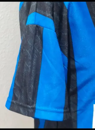 Camiseta Inter de Milán