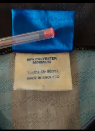 Camiseta Inter de Milán
