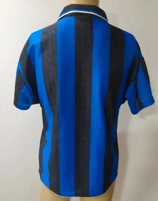 Camiseta Inter de Milán