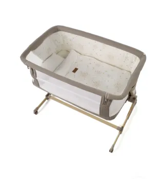 Cuna colecho Jane Baby Side como nueva
