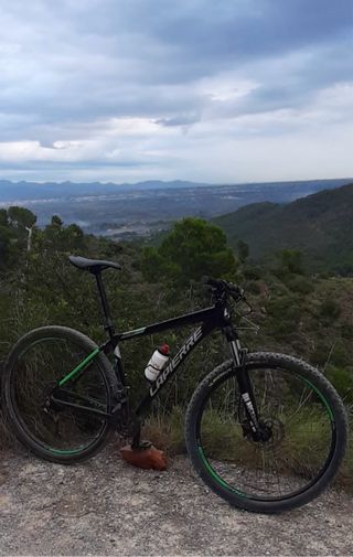 Bicicleta Lapierre