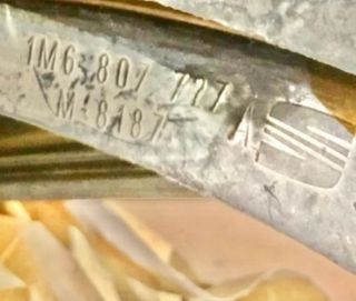 Soportes adaptadores traseros Seat LEON FR 1M mk1