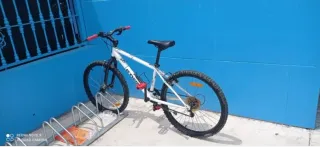 Bicicleta 24