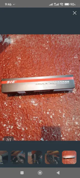 Amortiguador Jog Aerox Neos