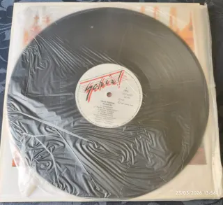 Júlio Pereira - Miradouro LP