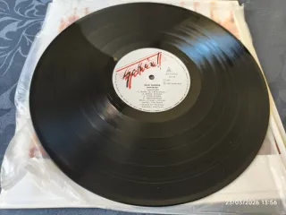 Júlio Pereira - Miradouro LP