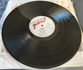 Júlio Pereira - Miradouro LP