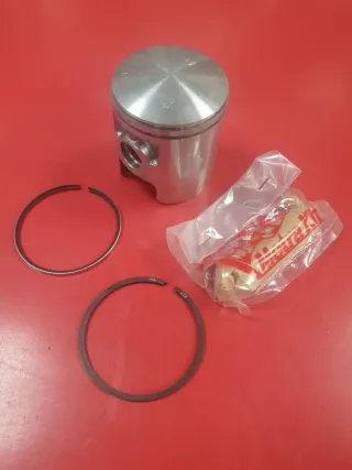 Pistón 43,70 METRAKIT MERADELE DERBI