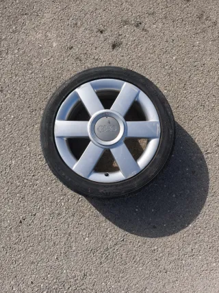 Llantas Audi 16"