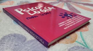 Psicologia para todos Numero 1