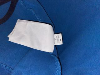 Sudadera Nike Tech Fleece Azul