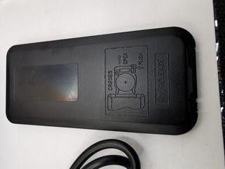 Lote 10 Controladores LED RGB USB Mando RF