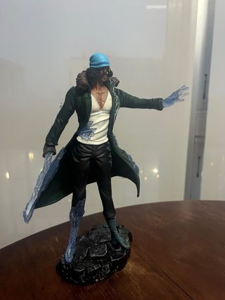 Figura Aokiji Kuzan One Piece Hielo