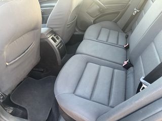 Skoda Octavia 1.9 TDI fiable, ITV recién pasada
