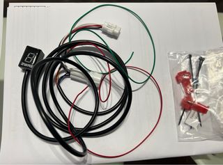 Cuenta marchas 2WRS Yamaha