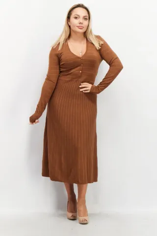 Lote de 4 vestidos nuevos con etiqueta