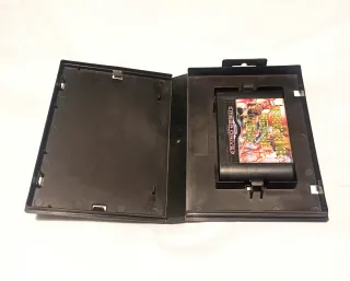 Mega Games 2 (Mega Drive)