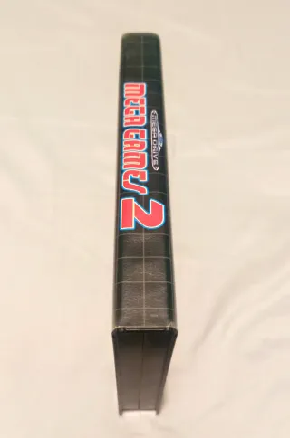 Mega Games 2 (Mega Drive)