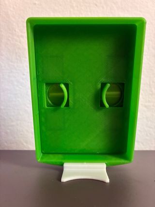 Espositore GameBoy Fosforescente Carte Pokemon