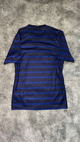 Camiseta Francia 2020 Nike